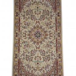 Високощільний килим Iranian Star 4130A CREAM  - Висока якість за найкращою ціною в Україні